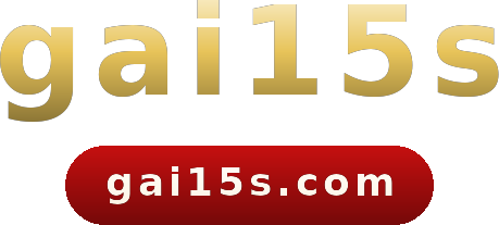 gai15s logo