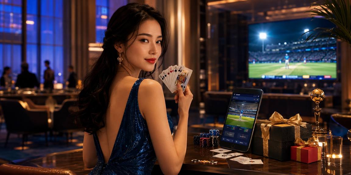 gai15s Sảnh Casino Trực Tiếp