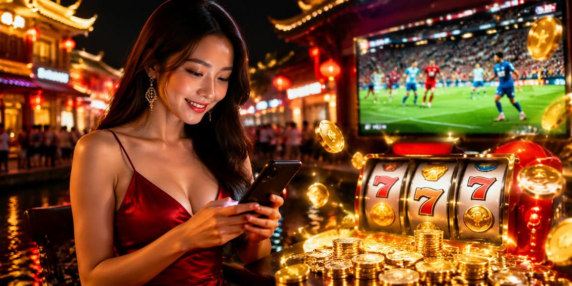 gai15s Mở tài khoản và vào sảnh trong vài bước
