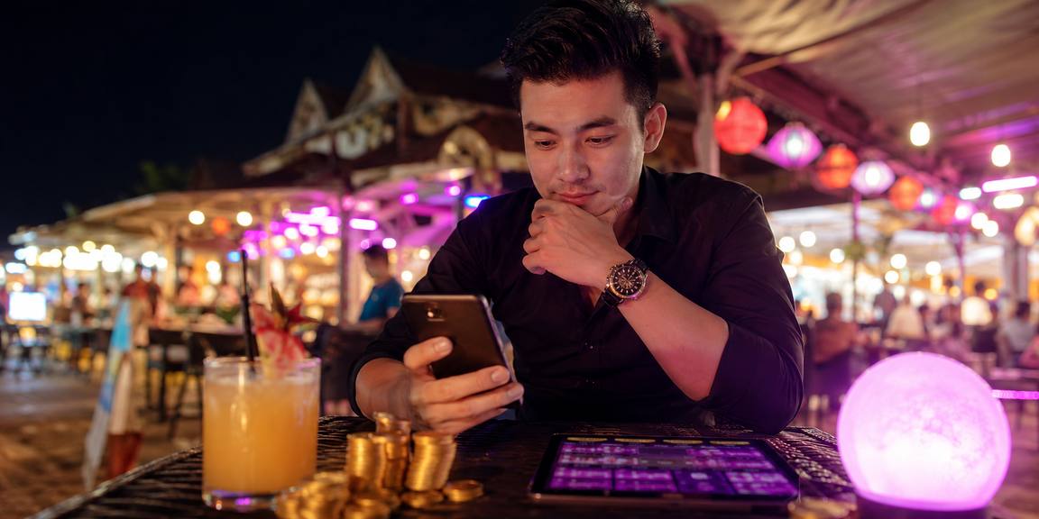 gai15s Slot từ các nhà cung cấp quốc tế trong sảnh gai15s
